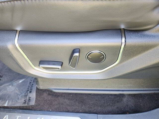 2022 Ford Expedition Platinum