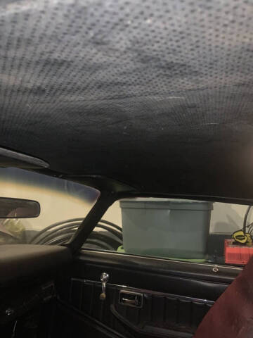 1978 Chevrolet Camaro