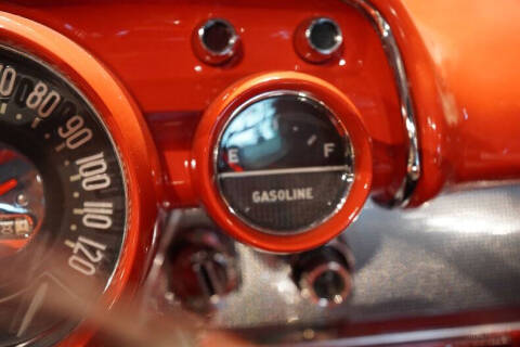 1957 Chevrolet Bel Air