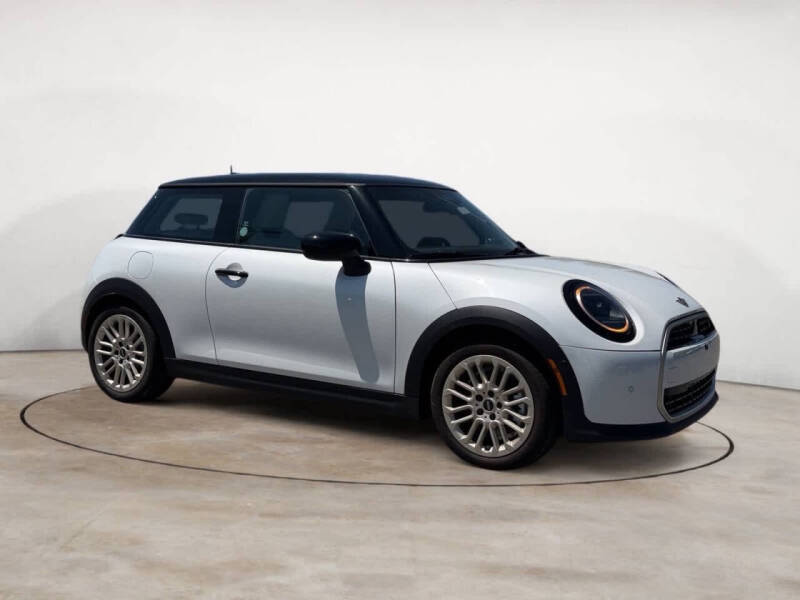 2026 MINI Hardtop 2 Door Cooper S