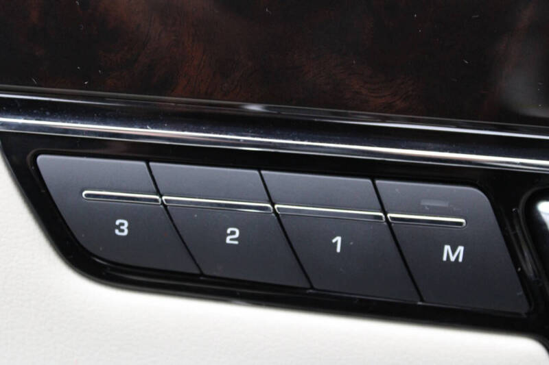 2019 Jaguar XJL Portfolio