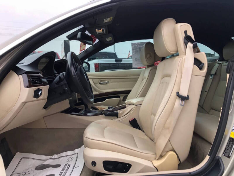 2011 BMW 3 Series 328i