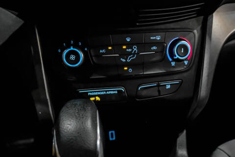 2019 Ford Escape S