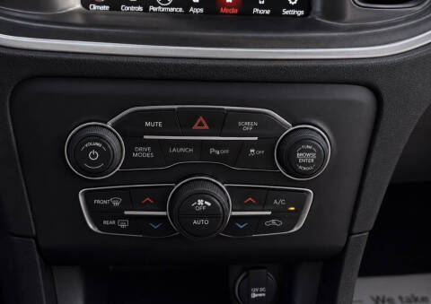 2020 Dodge Charger