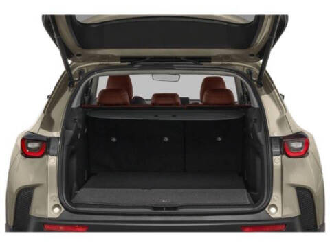 2025 Mazda CX-50 2.5 Turbo Premium