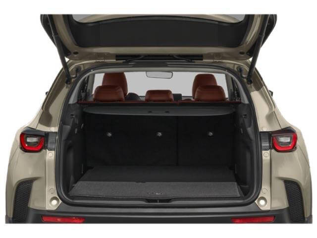 2025 Mazda CX-50 2.5 Turbo Premium