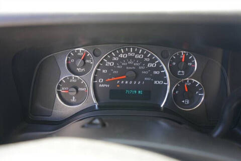 2008 GMC Savana 1500