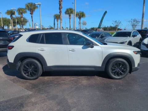 2024 Mazda CX-50 2.5 S Preferred