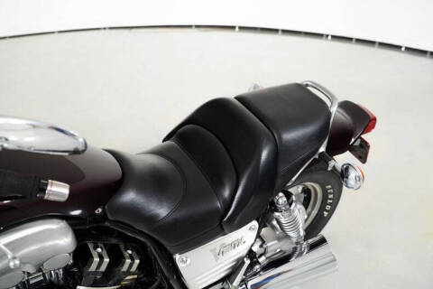 1986 Yamaha V Max