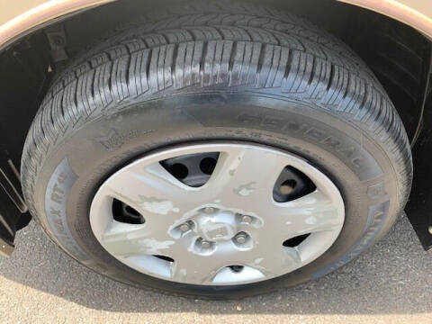 2005 Honda Accord LX