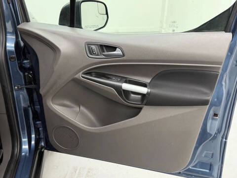 2020 Ford Transit Connect XLT