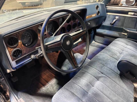 1986 Pontiac Grand Prix