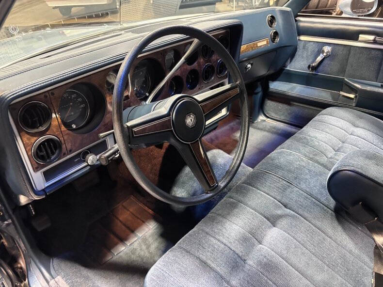 1986 Pontiac Grand Prix