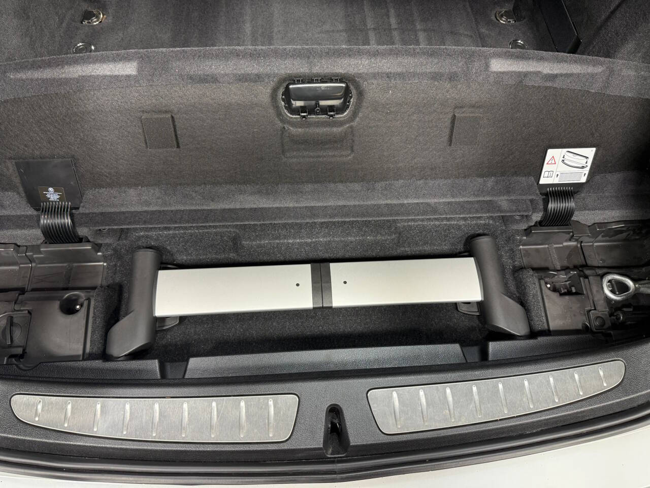 2014 BMW 3 Series 94