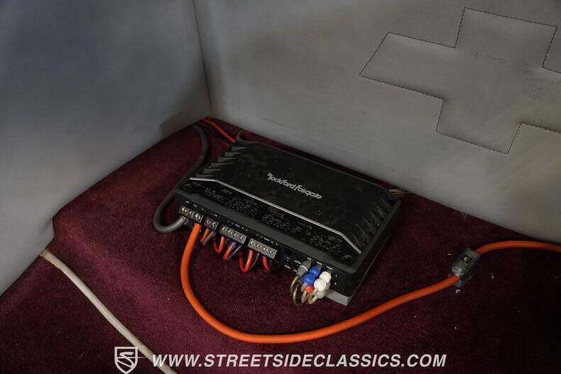 1938 Chevrolet Master Deluxe