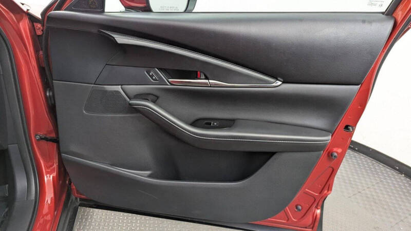 2025 Mazda CX-30 2.5 S Preferred