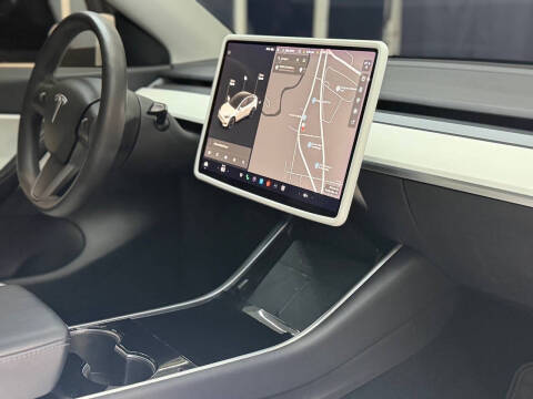 2020 Tesla Model Y Performance