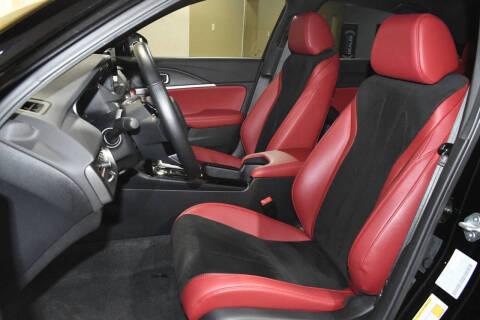 2024 Acura Integra Type S