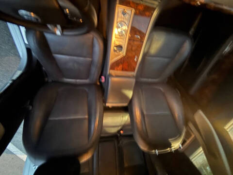 2011 Jaguar XF Premium