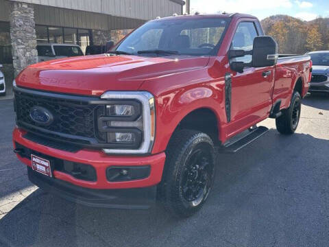 2023 Ford F-350 Super Duty XL