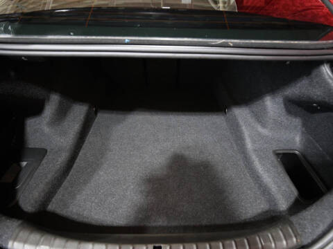 2019 BMW 5 Series 540i