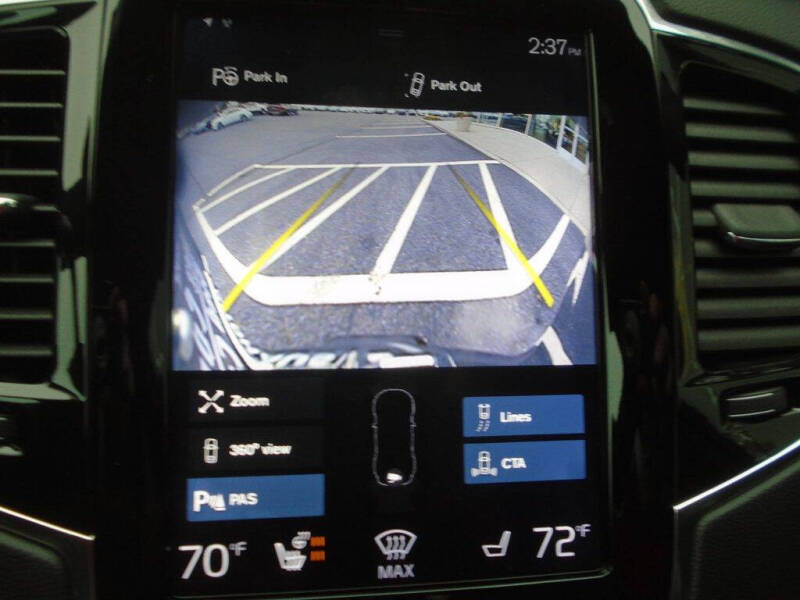 2018 Volvo XC90 T6 Inscription