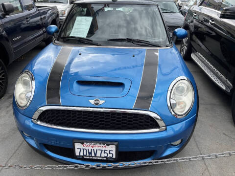 2010 MINI Cooper