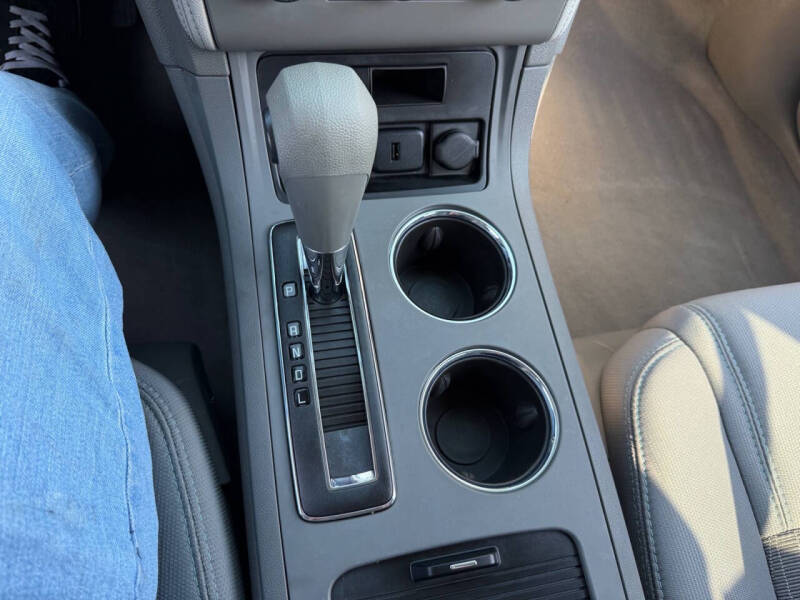 2015 Chevrolet Traverse LS