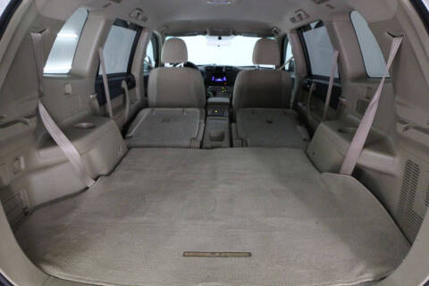 2011 Toyota Highlander