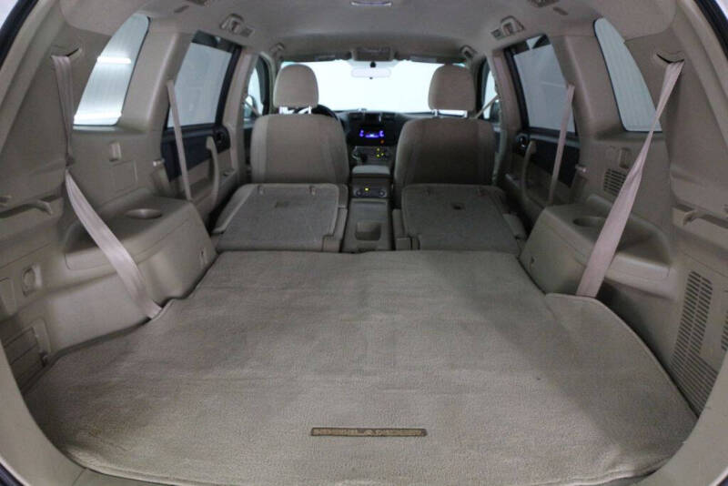 2011 Toyota Highlander