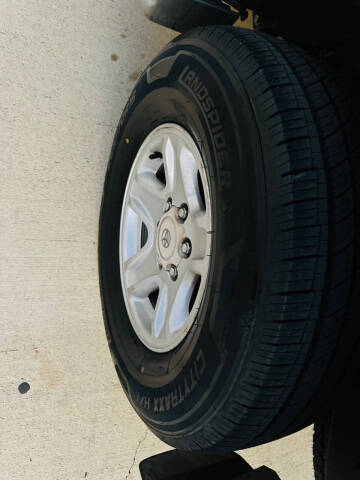 2000 Toyota 4Runner Limited