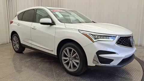 2020 Acura RDX SH-AWD w/Tech
