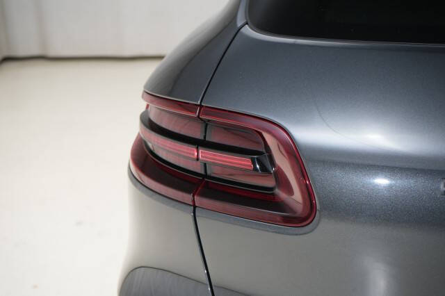 2018 Porsche Macan GTS