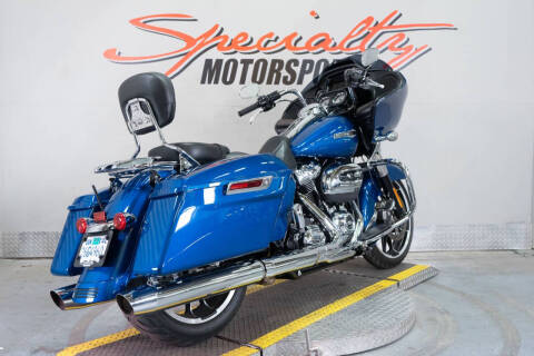2022 Harley-Davidson Road Glide