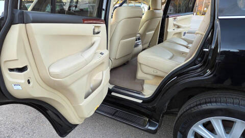2011 Lexus LX 570