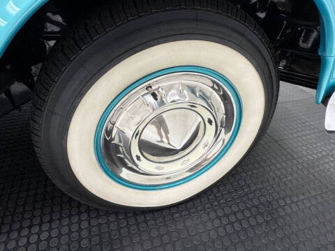 1955 Chevrolet Bel Air