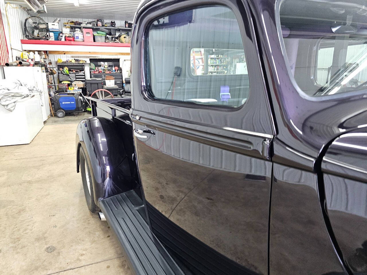 1940 Ford F-100 68