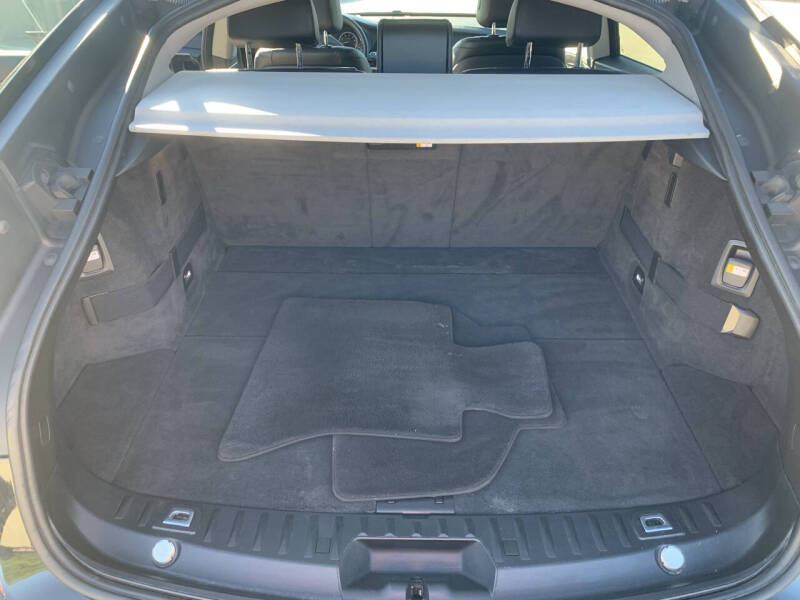 2014 BMW 5 Series 535i Gran Turismo