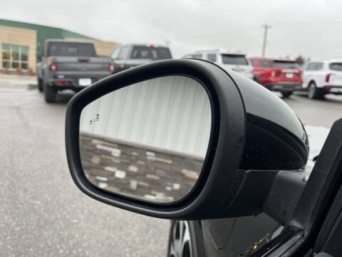 2022 Ford Mustang Mach-E Premium