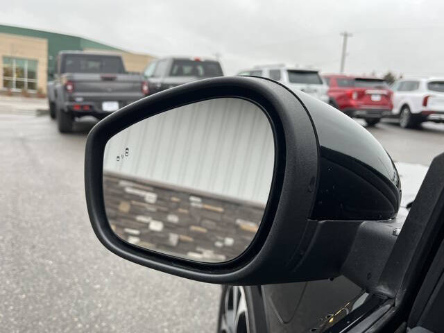 2022 Ford Mustang Mach-E Premium