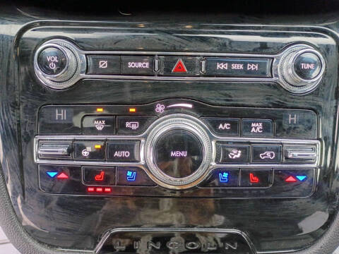 2020 Lincoln Corsair Reserve