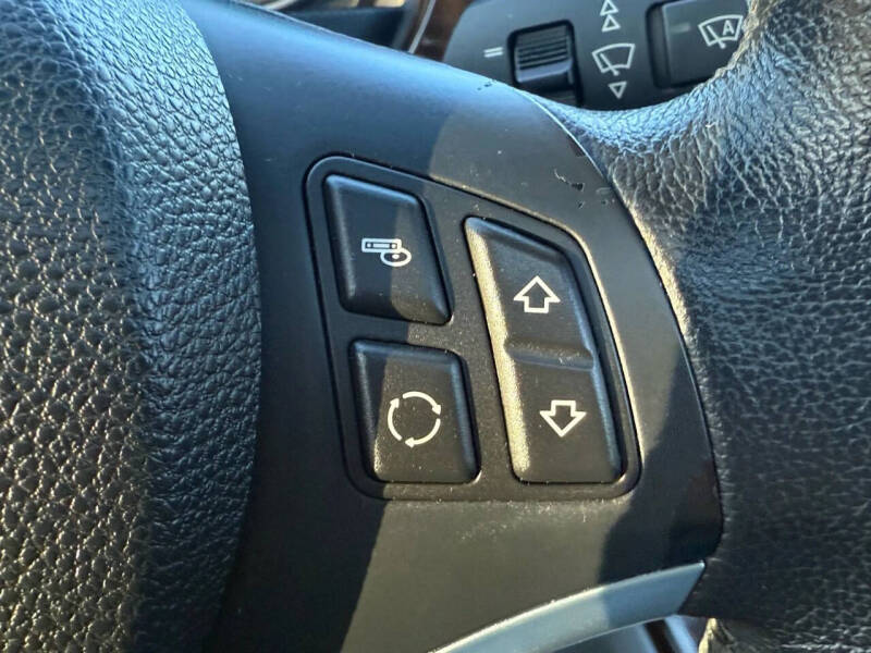 2011 BMW 3 Series 328i