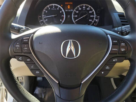 2013 Acura RDX w/Tech