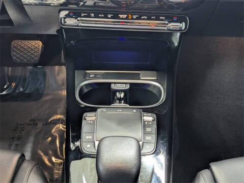 2022 Mercedes-Benz A-Class A 220 4MATIC