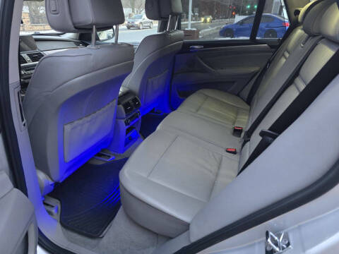 2009 BMW X5 xDrive30i