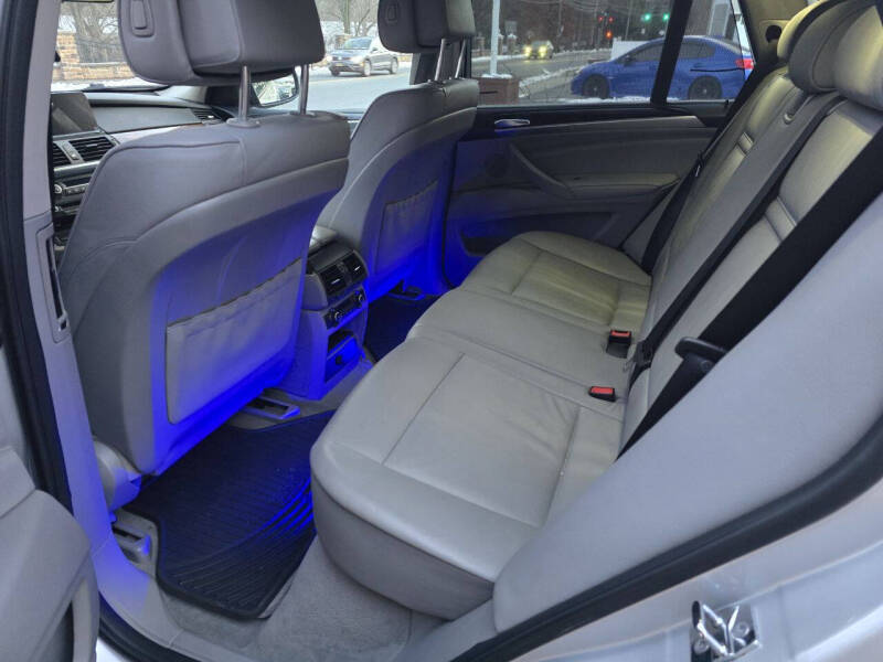 2009 BMW X5 xDrive30i