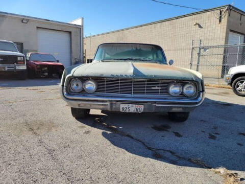 1962 Oldsmobile Eighty-Eight