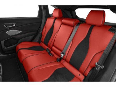 2020 Acura RDX SH-AWD w/A-SPEC