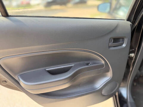 2024 Mitsubishi Mirage G4