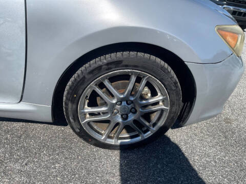 2006 Scion tC